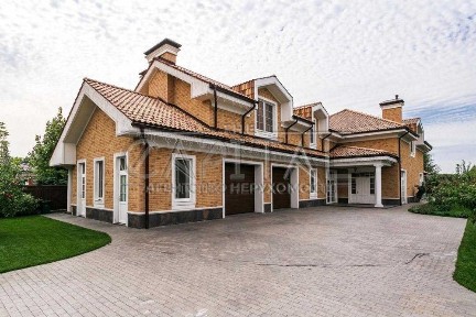 Київська область, Київ, Голосіївський