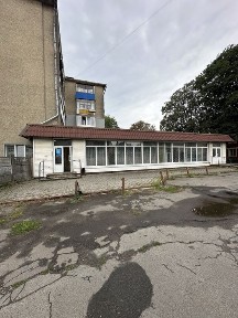 Продаж комерційного приміщення