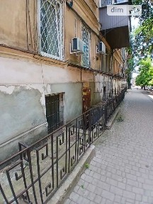 Продаж комерційного приміщення на вул. Ольгіївська 25, площа 77.1 кв. м • ID 34624259