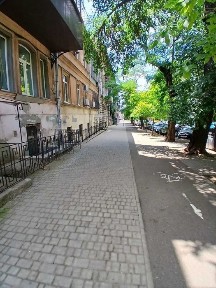 вулиця Ольгіївська, район Приморський, Одеса, вул. Ольгіївська 25, площа 77.1 кв. м 34624259