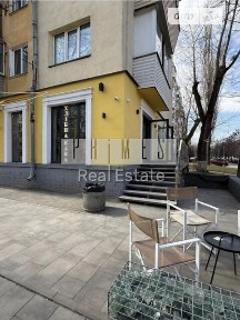 Салютна вулиця, мікрорайон Нивки, район Шевченківський, Київ, метро Нивки, вул. Салютна 6, площа 107.5 кв. м • ID 34623910