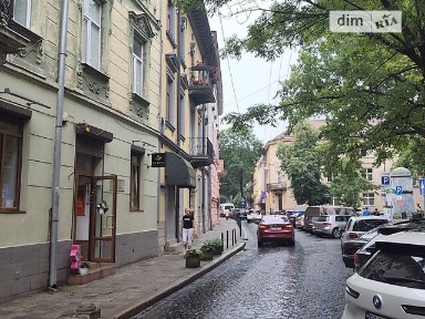 вулиця Мирослава Скорика, мікрорайон Центр, район Галицький, Львів, вул. Мирослава Скорика 13, площа 40.3 кв. м • ID 34623052