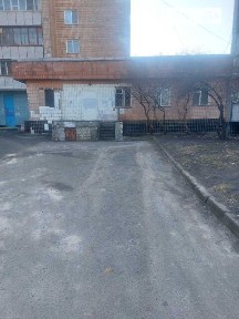 Продаж комерційного приміщення на вул. Власенка 16/18, площа 229.2 кв. м • ID 34622978