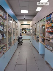 Продаж комерційного приміщення на вул. Полтавський шлях 42/2, площа 202.4 кв. м • ID 34622968