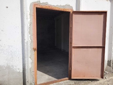 Складские помещения