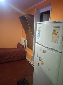 Здам 1квартиру без оплати комунальних послуг