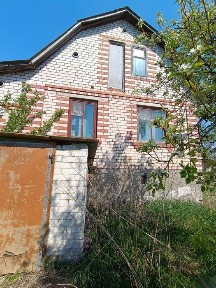 Чернігівська область, Кобилянка