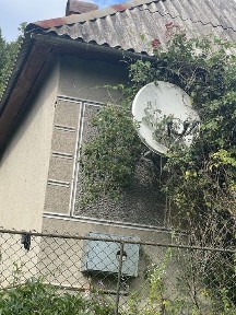 Терміновий продаж житлового будинку на околиці села