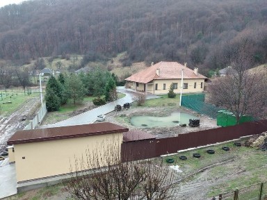 Продам дом в Карпатах, Перечин