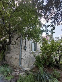 Продаж 2х будинків в одному дворіі