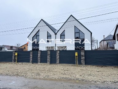 Боярка - Тарасівка Продаж будинку 116м2 на 4.8 сотках з ГАЗОМ