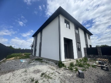 Київська область, Нове