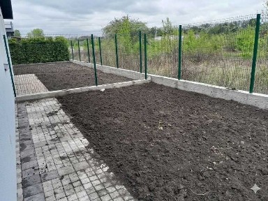 Київська область, Нове