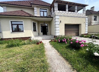 Дом. Будинок з ремонтом 522м2.Село Буча. Лісова Буча. Рассрочка. Любимовка