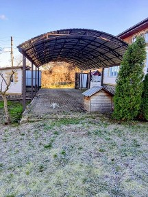 Київська область, Буча