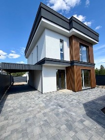 Київська область, Софіївська Борщагівка