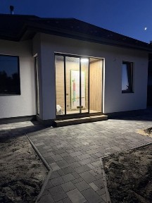 Гнідин Продаж «ТОПОВОГО БУДИНКУ» 125 м. кв. 90 % ГОТОВНОСТІ. Гнедин.