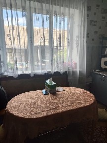 Обмін будинку в Обухові на квартиру з доплатою