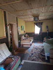Будинок, заїзжай вже завтра. Гараж + майстерня