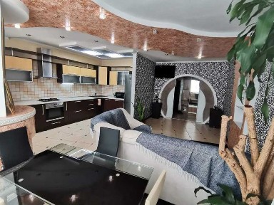 Дніпропетровська область, Дніпро, Індустріальний