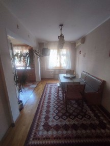 Дніпропетровська область, Дніпро, Соборний