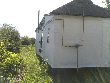 Продам свій будинок