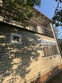 Черкаська область, Благодатне