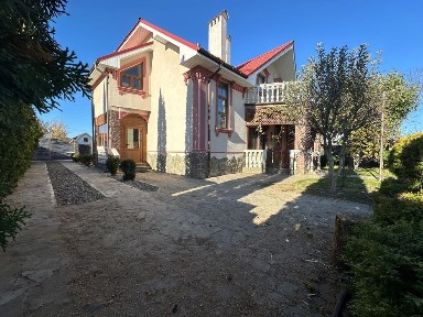 Продаж БУДИНКУ в передмісті Стрия (1км)