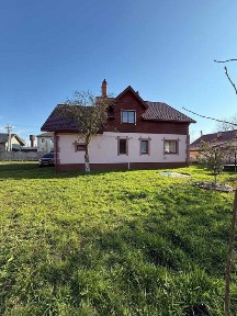 Будинок біля Львова з ремонтом, Суховоля, Бартатів