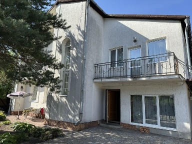 Дніпропетровська область, Підгородне
