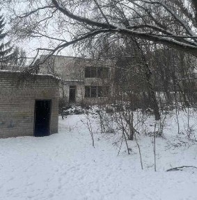 Нежитлове приміщення Дніпропетровська обл., м. Кам'янське вул. Нікопольська № 46