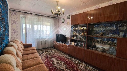 Дніпропетровська область, Кривий Ріг, Покровський