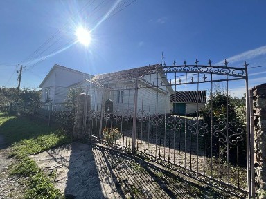 Прощається будинок місто Корець