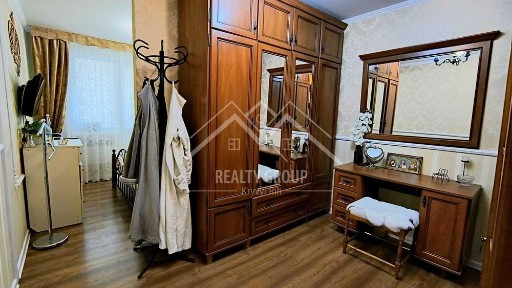 Дніпропетровська область, Кривий Ріг, Покровський