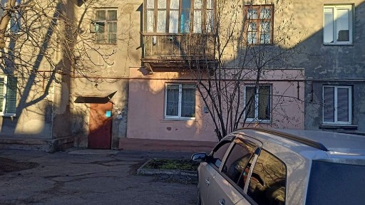 Продам 2х ком на ЮГОКе