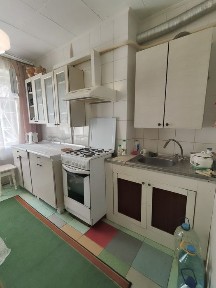 Продаж 2к квартири 46 кв. м на вул. Кондратюка Юрія 3 • ID 34621612
