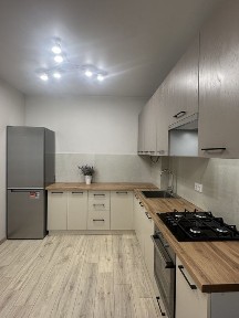 Здам 1-кімн. квартиру, неподалік Пивзаводу!