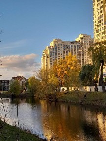 Київська область, Київ, Голосіївський