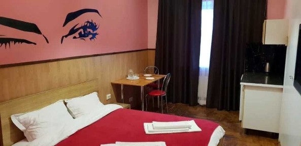 Київська область, Софіївська Борщагівка