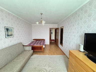 Оренда 1к, пр. Георгія Гонгадзе 1/102, Виноградар, Retroville