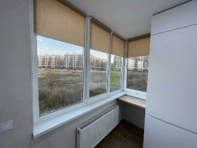 Київська область, Софіївська Борщагівка