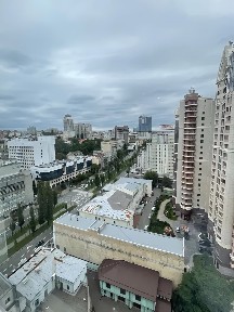 Аренда 1-комнатной квартиры 64 м², Тараса Шевченко бул.