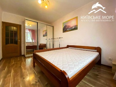Аренда 2-комнатной квартиры 65 м², Воскресенская ул., 12Б