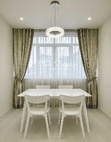 Аренда 1-комнатной квартиры 50 м², Кахи Бендукидзе ул., 2