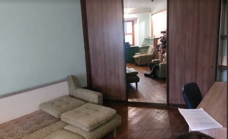 Киев, Маршала Рыбалко ул., 7/18