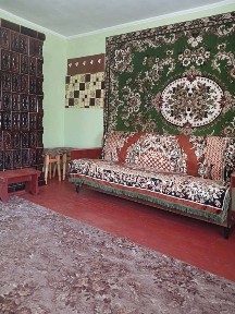 Здам частину будинку з двором район Фастівської лікарні