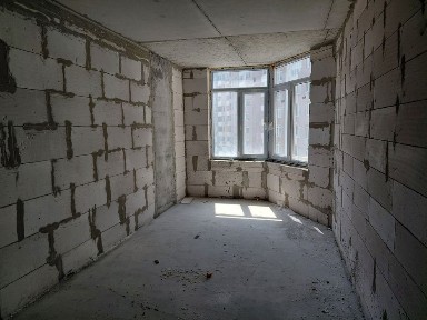 Продається 2 км квартира 56 м. кв по вул. Київська 9Д