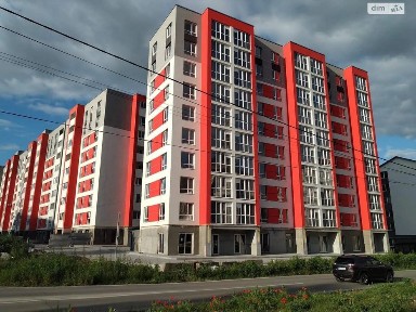 Продаж 2-кімнатної квартири 54 м | роздільні кімнати