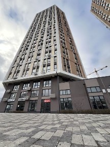 Бровари, вулиця Київська 237
