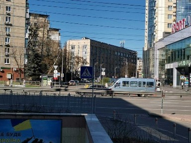 Київська область, Київ, Шевченківський